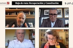 Hoja de Ruta: Recuperación y Constitución (Día 5)