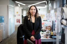 Directora de Mejor Niñez y conflictos con fundaciones colaboradoras: “Tenemos que remirar los diseños de residencias, porque aquí no podemos decir ‘no atendemos a esos niños’”