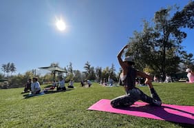 Para celebrar sin gastar: panoramas gratis para hacer en el Día de la Madre