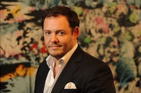 Demian Reidel declina la propuesta de Milei de ser el presidente del Banco Central argentino
