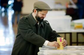 Historias no contadas de una tibia campaña municipal