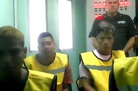 La cronología del homicidio de dos agricultores en Malloa: fiscal afirma que crimen se comenzó a gestar dos días antes