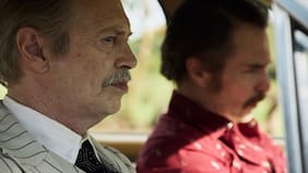 Steve Buscemi habla de película en Rapa Nui: “Todo resultó muy abrumador; fue como estar en otro planeta”