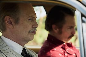 Steve Buscemi habla de película en Rapa Nui: “Todo resultó muy abrumador; fue como estar en otro planeta”