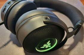 Review | Razer Kraken V3, una sólida opción de audífonos gamer con iluminación RGB
