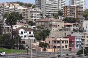 Proyecto Big Barrio: convertirán barrio Recreo de Viña del Mar en una Smart City