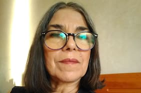 Autora del libro que inspiró el corto Bestia: “Era una persona sin sentimientos de arrepentimiento ni de vergüenza por sus actos y sus hechos”