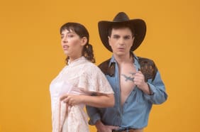 Miranda! aterriza por partida doble en Santiago