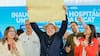 “Traidores a la patria”: Lula acusa a los hijos de Bolsonaro de la propuesta de aranceles de EE.UU. a Brasil