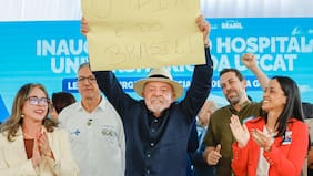 “Traidores a la patria”: Lula acusa a los hijos de Bolsonaro de la propuesta de aranceles de EE.UU. a Brasil