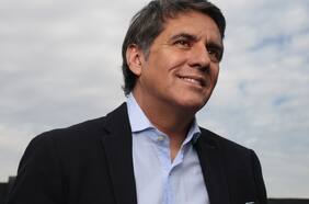 Chile Vamos se queda con Los Lagos: Alejandro Santana triunfa como gobernador regional frente a Claudia Reyes