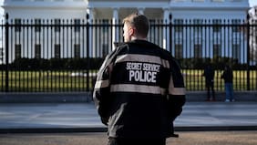 Tiroteo cerca de la Casa Blanca deja a un menor baleado y a sospechoso herido