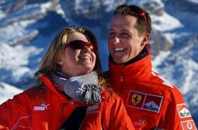 La dura confesión del exrepresentante de Michael Schumacher: “No tengo ninguna esperanza de volver a verlo”