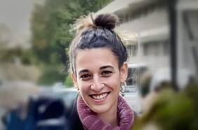 Quién es Arbel Yehud, la rehén que Israel acusa a Hamas de no haber liberado durante el acuerdo de alto al fuego