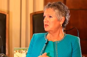 Acusación constitucional contra jueza Donoso enfrenta incierto desenlace