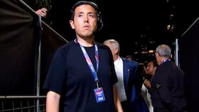 Daniel Merino, ejecutivo de Bizarro, da un paso al costado y deja la Dirección de Programación de La Moneda