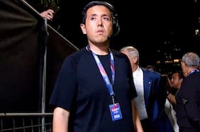 Daniel Merino, ejecutivo de Bizarro, da un paso al costado y deja la Dirección de Programación de La Moneda