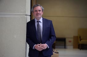 Jefe de senadores UDI asegura que desde el partido no tienen intención de firmar la declaración conjunta por los 50 años del golpe