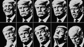 El regreso de Trump a la Casa Blanca: el año que cambió al mundo