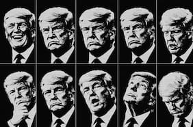 El regreso de Trump a la Casa Blanca: el año que cambió al mundo