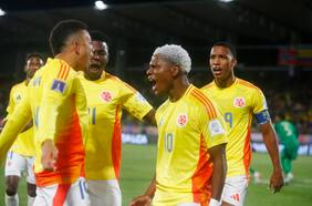 Cuándo y dónde ver a Colombia vs. Noruega por el Mundial Sub 20