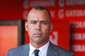 Dudamel: “Seguramente extrañaremos mucho a Montillo”