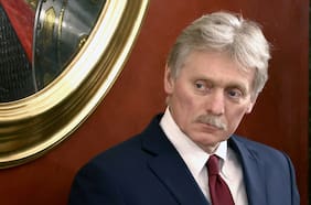 El Kremlin niega que hablara con Estados Unidos sobre flexibilizar sanciones a cambio de liberar presos