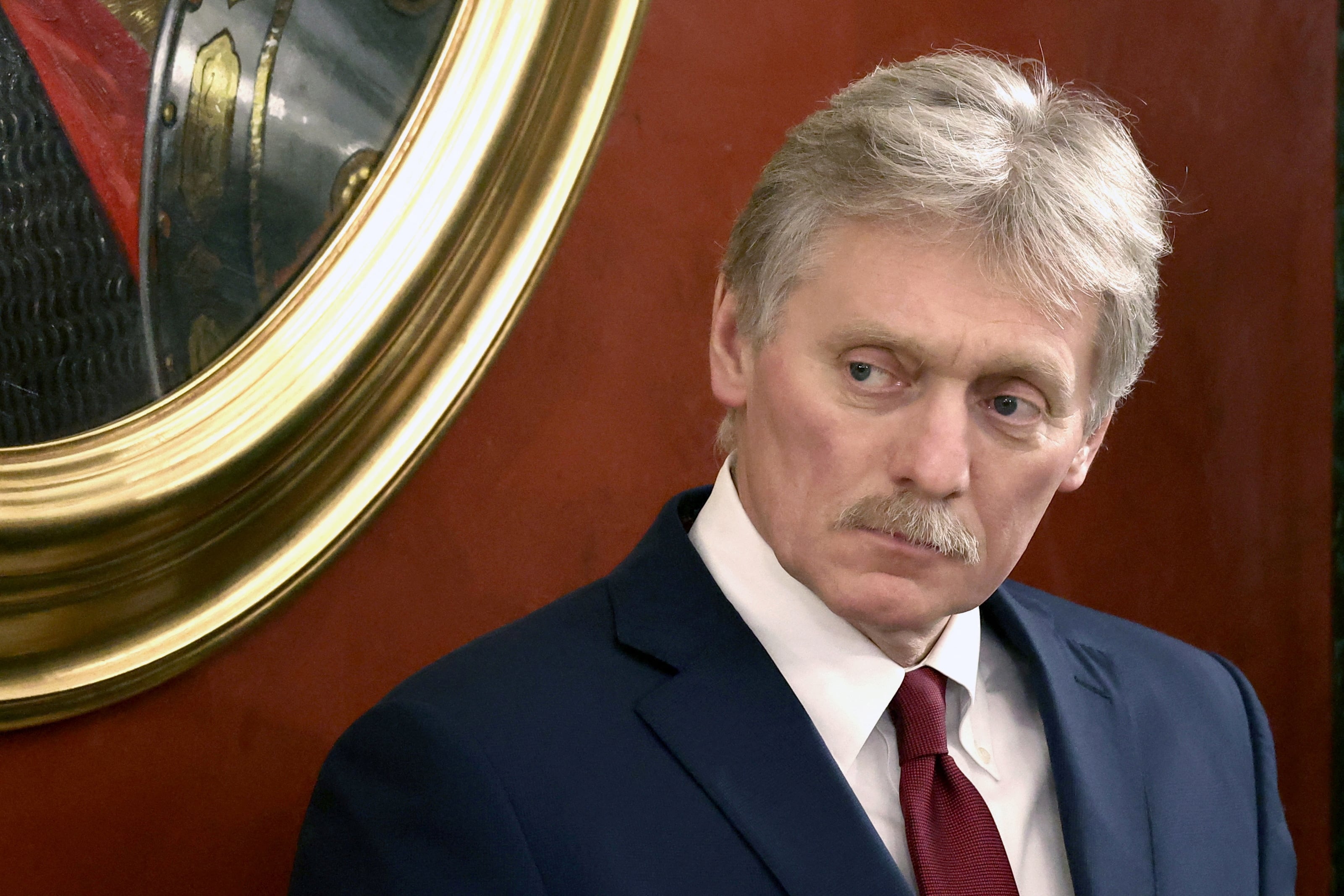 El Kremlin niega que hablara con Estados Unidos sobre flexibilizar sanciones a cambio de liberar presos