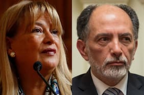 Corte Suprema anuncia lista para ocupar cargos vacantes de exministros Muñoz y Vivanco