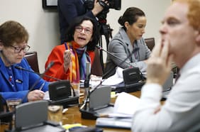 Banco Central sube cálculo de crecimiento del PIB 2025 y 2026, pero anticipa que la inflación terminará el año en 4%