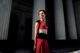 Carolina Tohá, el revival de una figura histórica de la ex Concertación