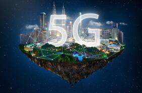 La nueva revolución industrial que promete el 5G