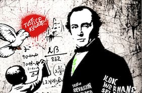 A 160 años de su muerte: concurso reinventa la imagen de Andrés Bello con Inteligencia Artificial