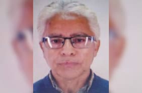 Salió sin sus pertenencias y se le perdió el rastro: los que se sabe de la enigmática desaparición de un adulto mayor en El Tabo