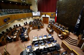 Por unanimidad, el Senado aprobó proyectos de alivio tributario y bonos para las pyme