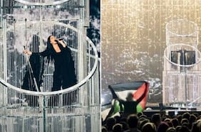 España, Países Bajos, Eslovenia e Irlanda abandonan Eurovisión tras la decisión de mantener a Israel en el concurso