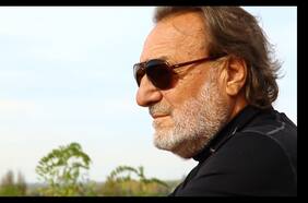 Patricio Manns vuelve a cantar: “Será mi regreso del infierno”