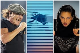 Entre AC/DC, Soda Stereo y Rosalía: los conciertos que marcarán la primera mitad de 2026