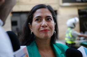 Alcaldesa de Quinta Normal y cadáver que camión dejó frente a su casa: “Ni yo ni mi equipo hemos recibido amenazas”