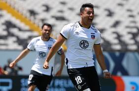 Iván Morales: “Estaba gordo, pero ahora busco mi mejor versión en lo físico”