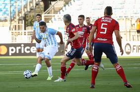 La dura autocrítica de Magallanes tras empatar en la Libertadores: “No logramos la profundidad necesaria ni creamos ocasiones claras”