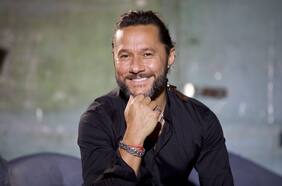 Por éxito de ventas: Diego Torres anuncia su tercera fecha en el Teatro Oriente