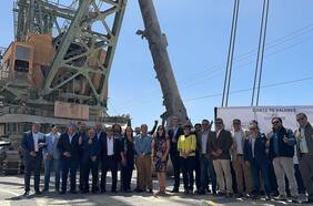 Codelco llega a acuerdo con cinco sindicatos de Chuquicamata y finalizan las negociaciones colectivas anticipadas