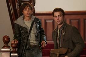 Columna de Daniela Lagos: Prime Target, la amenaza fantasma