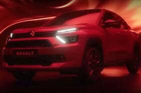 Un nuevo modelo para la región: Citroën adelanta las líneas del Basalt