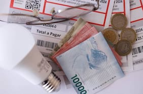 Inflación en 12 meses retrocede a 2,4%, pero expertos advierten por efecto del alza del petróleo