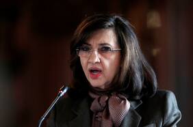 Canciller de Colombia renuncia en medio de críticas de la comunidad internacional por excesos policiales en manifestaciones