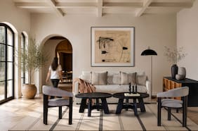 Rosen lanza nueva colección con muebles pensados para la vida, familia y descanso diario