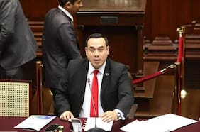 José Jerí, nuevo presidente de Perú: entre la polémica y la inexperiencia