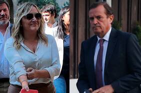 UDI se impone con Hoffmann como candidata para gobernación en Valparaíso y desata la furia en RN